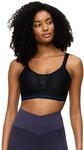 Triumph - Triaction - Energy Lite P - Sport-BH (75B Schwarz)