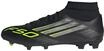 adidas Unisex F50 League Mid Firm Ground/Multi Ground Football Boots, Core...