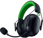 Razer BlackShark V3 X HyperSpeed for Xbox - Kabelloses E-Sport Headset - Ultra leicht