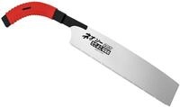 FAMEX 5547 Profi Japans&auml;ge Kataba - Japanische Zugs&auml;ge 265 mm - Hands&auml;ge Holzs&auml;ge