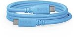 R&Oslash;DE SC27 SuperSpeed USB-C zu USB-C Kabel f&uuml;r schnelle Daten&uuml;bertragung bis zu 5