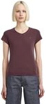G-STAR Eyben Slim V-Neck Top 2.0