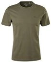 s.Oliver Herren 2119128 T-Shirt, 7940 gr&uuml;n, XXL