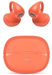 SPC Boost Clip - Kabellose Kopfh&ouml;rer mit Open-Ear-Clip | ENC f&uuml;r klare Anrufe | 26h