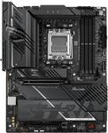 ASUS ROG Strix X870E-H Gaming WIFI7 Mainboard Sockel AMD AM5 (ATX, DDR5, WiFi 7, 4X