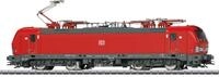 M&auml;rklin Elektrolokomotive Baureihe 193 Spur H0 &ndash; Digital mfx+, LED-Licht,