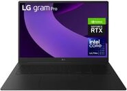 LG gram Pro 17 17Z90TR-E.AD8BG (17 Zoll) IPS Notebook, Intel Core Ultra 7 255H,