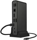 Asus - Docking Station USB-C a triplo schermo DC301