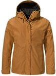 Sch&ouml;ffel Damen 3in1 Jacket Style Okere WMS, wasserdichte, atmungsaktive Outdoorjacke