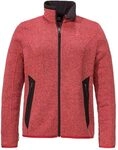Sch&ouml;ffel Damen CIRC Fleece Jk Style Yew WMS, schnell trocknende Fleecejacke aus