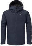 Sch&ouml;ffel Herren Ins Jacket Style Wildkar MNS, wetterfeste Outdoorjacke mit