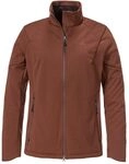Sch&ouml;ffel Damen Softshell Jk Style Fracon Wms Jacken