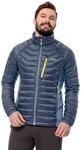 Jack Wolfskin Herren Routeburn Pro Jacke