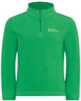 Taunus Halfzip K