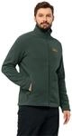 Jack Wolfskin Herren Midnight Moon Men Fleecejacke