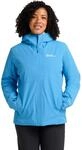 Jack Wolfskin Damen Wisper Ins Jkt W Jacket (1er Pack)