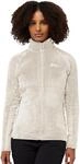 Jack Wolfskin Damen Rotwand Fz W, Pale Sand, M EU