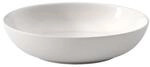 Villeroy & Boch &ndash; Statement Dessertschale Wei&szlig;, Schwarz, Sp&uuml;lmaschinenfest,