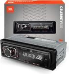 JBL Autoradio Bluetooth Celebrity 150 von Harman Kardon, 1 DIN 4 x 50W AM/FM Radio