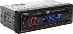 JBL Autoradio Bluetooth Celebrity 100 von Harman Kardon, 1 DIN 4 x 50W Mechless FM