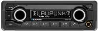 Blaupunkt Dubai 424 | Heavy Duty | 24 V | FM | Bluetooth | 1-DIN Autoradio