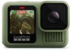 GoPro HERO13 Black in Waldgr&uuml;n (Farbe in limitierter Auflage) &ndash; wasserdichte