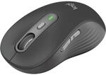 Logitech Signature M750 - Maus - optisch - 6 Tasten