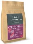 Melitta Manufaktur-Kaffee Caff&egrave; Crema Spezialit&auml;ten, 500g, Bohnen, Ungemahlen,