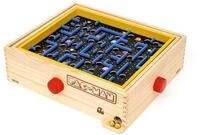 BRIO &ndash; 34065 PAC-MAN Labyrinth| Klassische Holzspiele f&uuml;r Kinder ab 6 Jahren