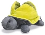 Beeztees Hide and Seek Schildo, Hundespielzeug, Pl&uuml;sch, 30x24x15 cm