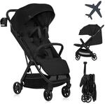 Lionelo Julie Air Buggy bis zu 22 kg von 6 m bis 4 Jahre F&uuml;r Flugzeug Schwenkr&auml;der