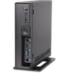 Terra PC-Mini 3560 Fanless &ndash; Intel Core i3 N305, 8GB RAM, 240GB SSD, Dual...