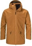 Sch&ouml;ffel Herren Ins Parka Style Malkay MNS, wind- und wasserdichte Jacke, leicht