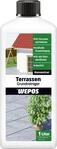Wepos Terrassen Grundreiniger 1l
