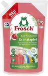 Frosch Granatapfel Bunt-Waschmittel 1,5L