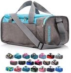 meteor Sporttasche Kinder 20-40L Gym Tasche Herren schwimmtasche Reisetasche