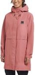 TERRAVIEW 2L COAT W