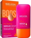 WELEDA Bio Pore Refining Serum Drops &ndash; Naturkosmetik Booster Drops Vitamin C...