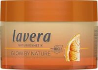 lavera Glow By Nature Vitamin C 3in1 Creme - st&auml;rkt nat&uuml;rliche Hautbarriere -
