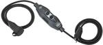 Brennenstuhl Professional PRCD-S Advanced mit Schutzadapterkabel 3m f&uuml;r den