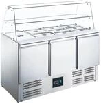 Saro Saladette ES 903 G