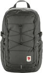Fj&auml;llr&auml;ven Rucksack Freizeitrucksack Skule 28 Backpack Basalt dunkelgrau