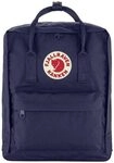 Fj&auml;llr&auml;ven Rucksack Freizeitrucksack K&aring;nken K&aring;nken Original 16L Midnight...