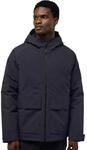 Jack Wolfskin Herren Tempeltor Jkt M, Dark Navy, S EU