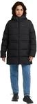 Jack Wolfskin Damen Frozen Palace Long Jkt W Rds Jacket