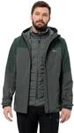 Jack Wolfskin Glaabach Jacke