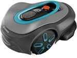 Gardena smart SILENO pro 600 m&sup2; M&auml;hroboter, f&uuml;r Rasenfl&auml;chen bis 600 m&sup2;, LONA