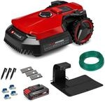 Einhell M&auml;hroboter FREELEXO 500 Power X-Change (18 V, App-Steuerung, IPX5,