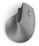 Hama vertikale Maus f&uuml;r Rechtsh&auml;nder, Bluetooth/Funk (Multi Device, ergonomische
