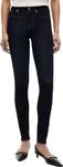 Tommy Hilfiger Damen Jeans Hose Como Skinny Fit